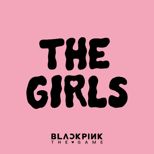 Anime Poster: The Girls