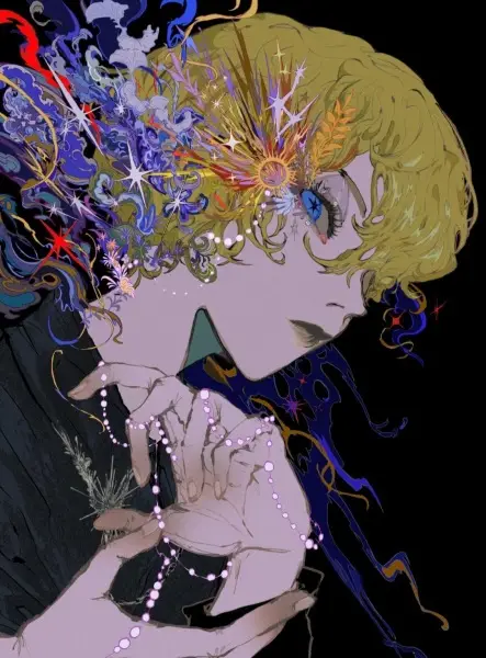 Gambar Anime: Serenade (2026)