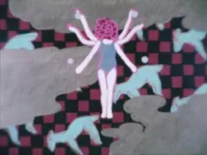 Gambar Anime: Tsuki no Musume