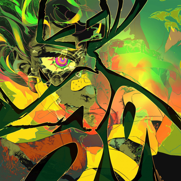 Gambar Anime: Bokurano