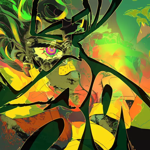 Poster Anime: Bokurano