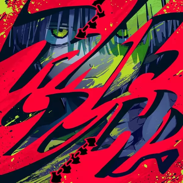 Gambar Anime: Fight Song