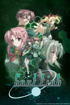 Anime image Soul Link