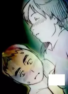 Poster Anime: Doutei Kawaiya