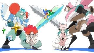 Gambar Anime: Google Play de Chou Musou!? Tensei shitara Android User Datta. Special