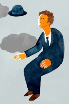 Poster Anime Hitotsu dake Kaeta