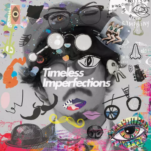 Gambar Anime: Timeless