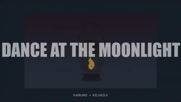 Gambar Anime: Dance at the Moonlight feat. kojikoji