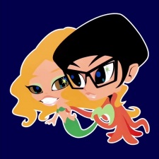 Poster Anime Let Me Know