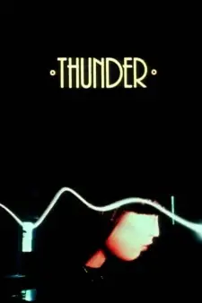 Anime image Thunder