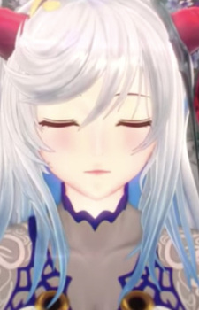 Poster Anime Fire Emblem Heroes - Book IV Ending Movie