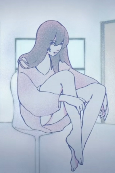 Anime Poster: Nag
