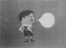 Poster Anime Uso Nanka Iu Mon ka