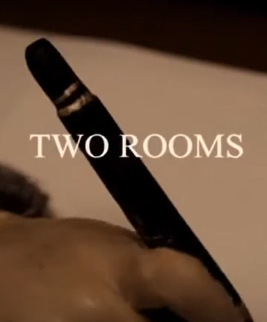 Anime Poster: Two Rooms