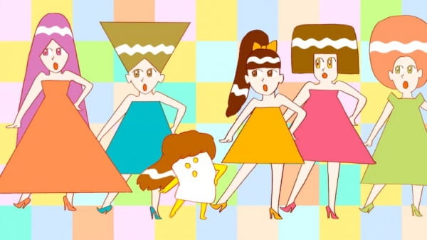 Gambar Anime: Sara Ke Puccho