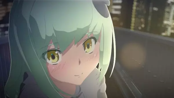 Gambar Anime: Make Love