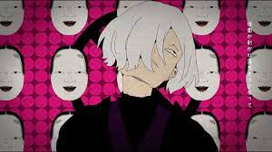 Anime image: Karma (Music)