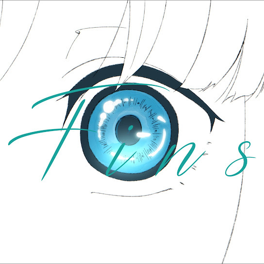 Anime image: Fins