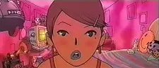Gambar Anime: Losin' My Way