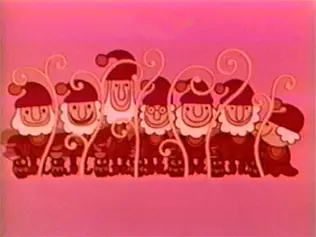 Poster Anime: Kobito no Uta: Snow White and The Seven Dwarfs kara