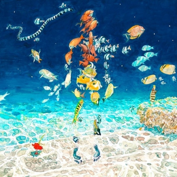Anime image: Umi no Yuurei