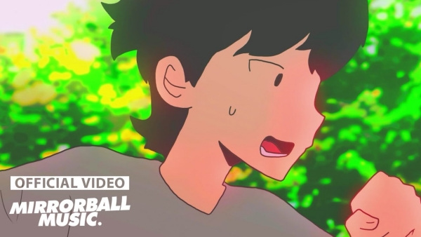 Anime Poster: Cholog