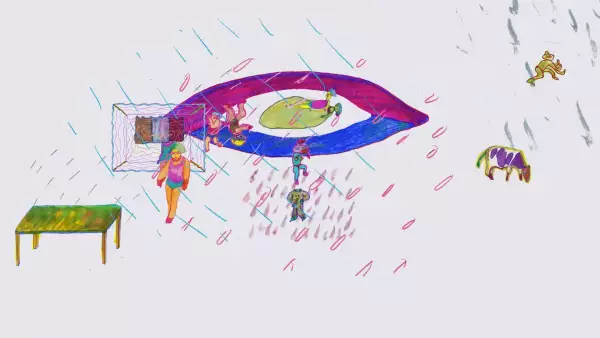 Gambar Anime: We Are…