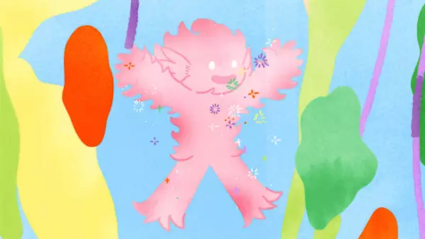 Gambar Anime: Chiisana Uta