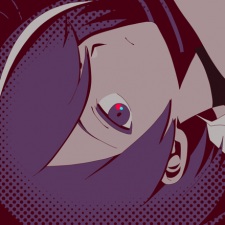 Poster Anime Hikkyou