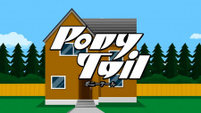 Gambar Anime Pony Tail