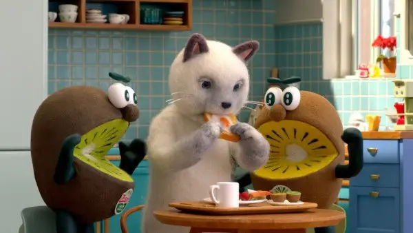 Poster Anime: Dekiru Koto Kara Hajimeyou