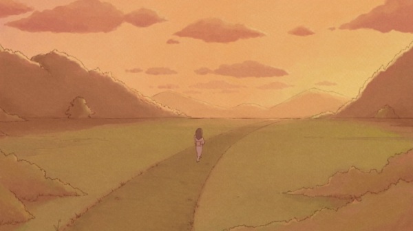 Anime Poster: Kimi wo Matsu