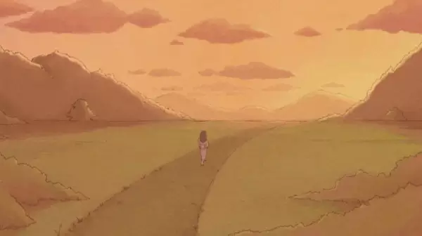 Gambar Anime: Kimi wo Matsu