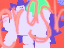 Poster Anime Dasame no Step