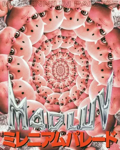 Gambar Anime: M4D Luv