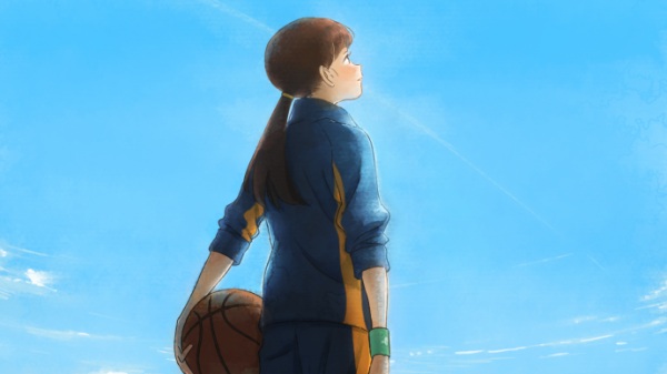 Anime image: Go for 2020