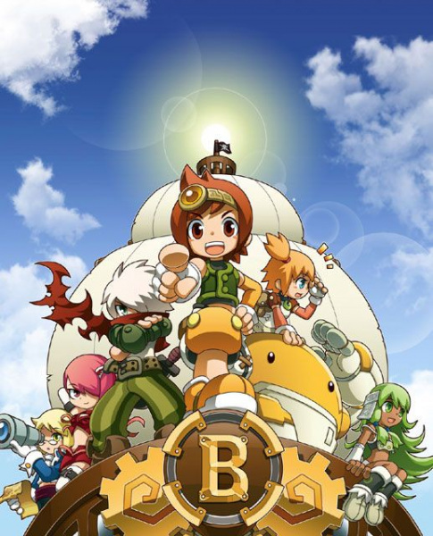 Gambar Anime: Beuliseutol Tamheomdae