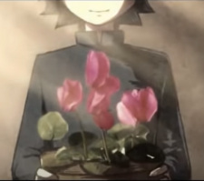 Poster Anime Babel Circus