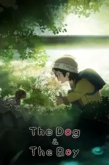 Anime image Inu to Shounen