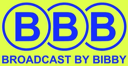Anime Poster: Broadcast by Bibby