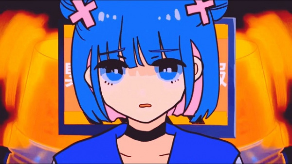Gambar Anime: Kinkyuu Hinan Sokuhou
