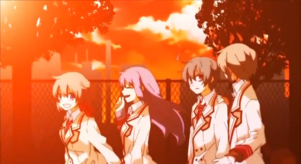 Gambar Anime: Arikitari Heroes