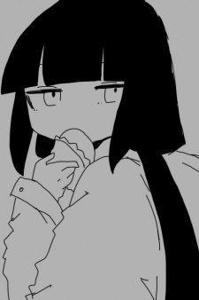 Poster Anime Rainy Boots