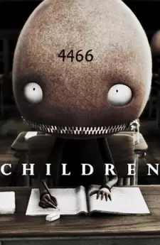 Gambar Anime Children