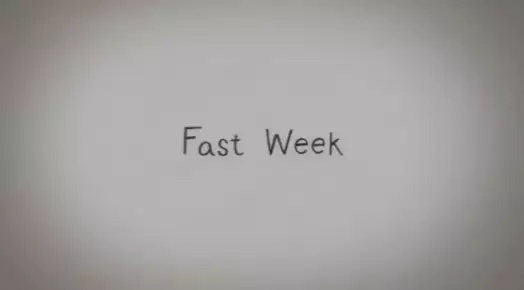 Gambar Anime: Fast Week
