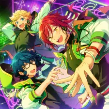 Gambar Anime I "Witch" You A Happy Halloween!