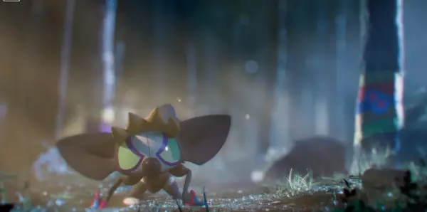 Gambar Anime: Pokemon Scarlet Violet