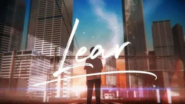 Poster Anime: Lear