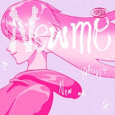 Anime Poster: New Me