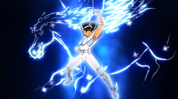 Anime image: Shi Wan Ge Leng Xiaohua Fanwai Pian